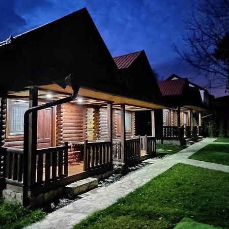 Вилла Brvnare Ala Врдник Экстерьер фото